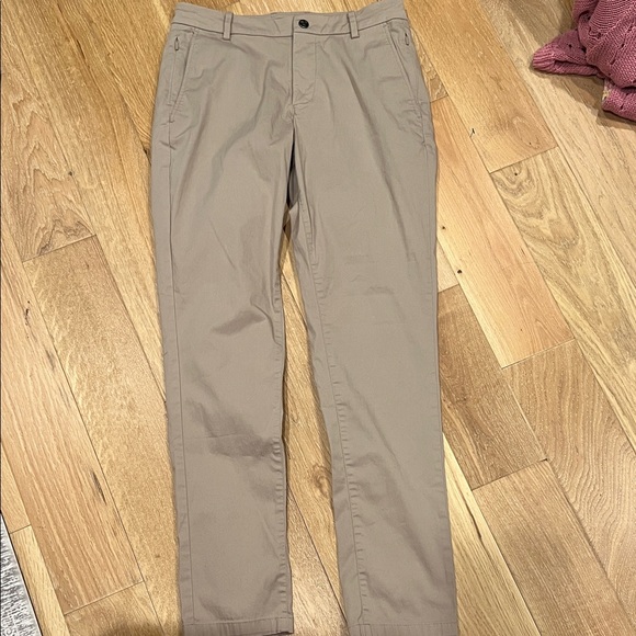 Birddogs Men's Khaki Chinos 30x32 - Picture 1 of 8